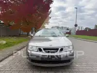 2004 SAAB 9-3