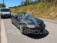 2004 SAAB 9-3