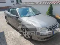 2004 SAAB 9-3