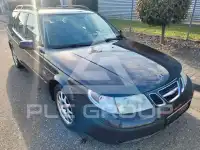 2004 SAAB 9-5