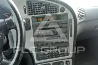 2004 SAAB 9-5