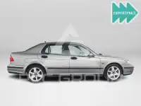2004 SAAB 9-5