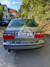 2004 SAAB 9-5