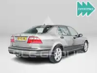 2004 SAAB 9-5