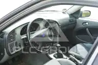 2004 SAAB 9-5
