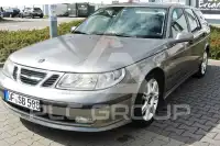 2004 SAAB 9-5