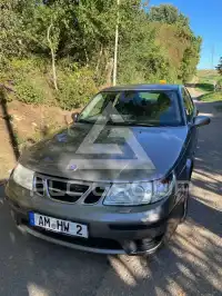 2004 SAAB 9-5