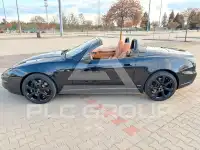 2004 Maserati Spyder Cam
