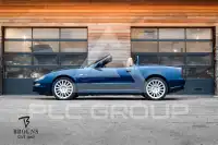 2004 Maserati Spyder Cam