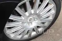 2004 Maserati Spyder Cam
