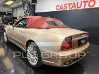 2004 Maserati Spyder Cam