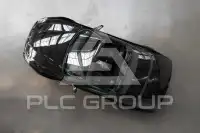 2004 Maserati Spyder Cam