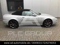 2004 Maserati Spyder Cam