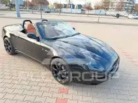 2004 Maserati Spyder Cam