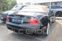 2004 Maserati Spyder Cam