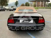 2004 Maserati Spyder Cam
