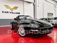2004 Maserati Spyder Cam
