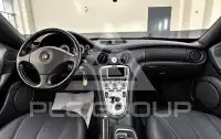 2004 Maserati Spyder Cam