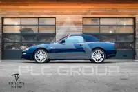 2004 Maserati Spyder Cam