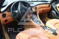 2004 Maserati Spyder Cam