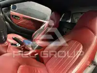 2004 Maserati Spyder Cam