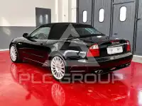 2004 Maserati Spyder Cam