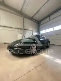 2004 Maserati Spyder Cam