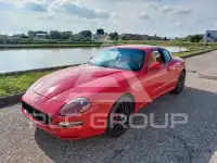 2004 Maserati Other