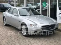 2004 Maserati QUATTROPORTE