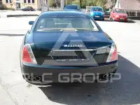 2004 Maserati QUATTROPORTE