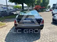 2004 Maserati QUATTROPORTE
