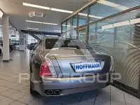 2004 Maserati QUATTROPORTE