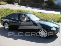 2004 Maserati QUATTROPORTE