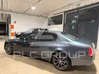 2004 Maserati QUATTROPORTE