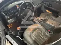 2004 Maserati QUATTROPORTE
