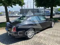 2004 Maserati QUATTROPORTE