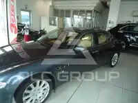 2004 Maserati QUATTROPORTE