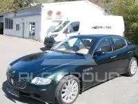 2004 Maserati QUATTROPORTE