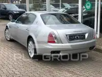 2004 Maserati QUATTROPORTE