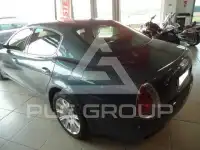 2004 Maserati QUATTROPORTE
