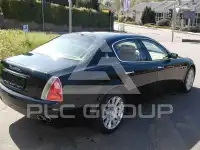 2004 Maserati QUATTROPORTE