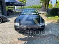 2004 Maserati QUATTROPORTE