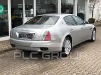 2004 Maserati QUATTROPORTE