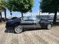 2004 Maserati QUATTROPORTE
