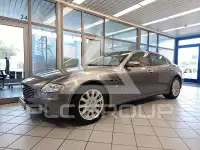 2004 Maserati QUATTROPORTE