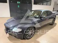 2004 Maserati QUATTROPORTE