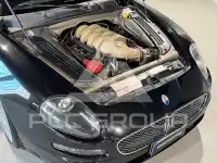 2004 Maserati GRANTURISMO