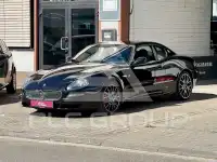 2004 Maserati GRANTURISMO