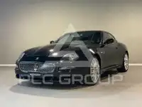 2004 Maserati GRANTURISMO