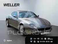 2004 Maserati 4200